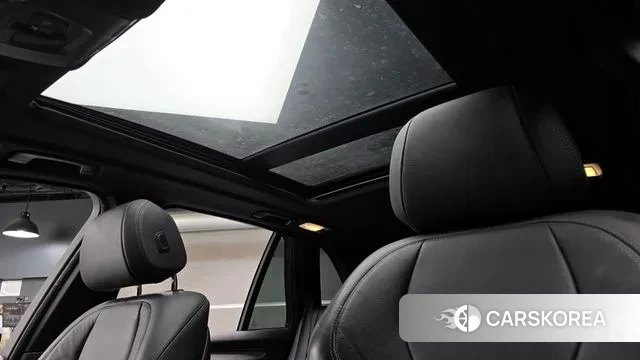 BMW X5 (F15) id 3303050 из Кореи 8