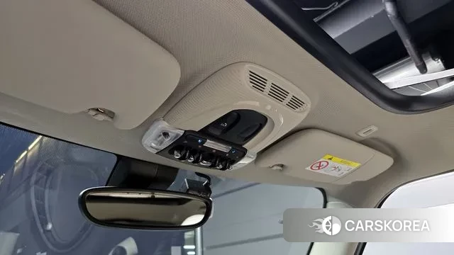 Mini Cooper S id 3053592 из Кореи 8