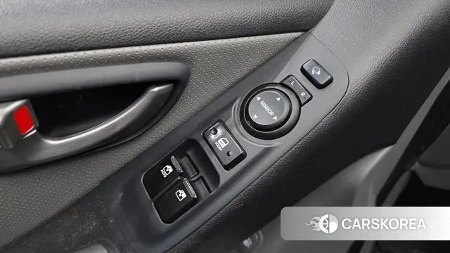 Hyundai The New Grand Starex id 3723467 из Кореи 8