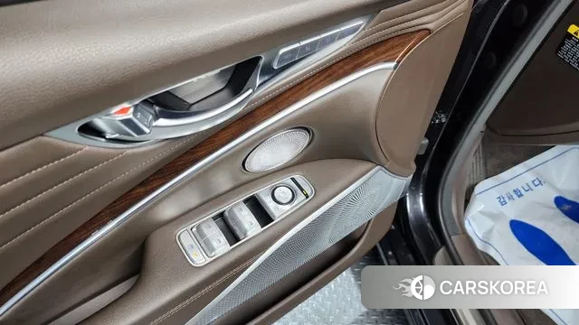 Kia More K9 id 3060996 из Кореи 8