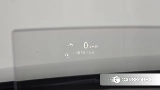 Chevrolet (GM Daewoo) Trailblazer id 3427164 из Кореи 8