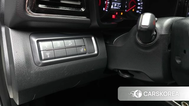 Ssangyong Berry New Tivoli id 4717507 из Кореи 8