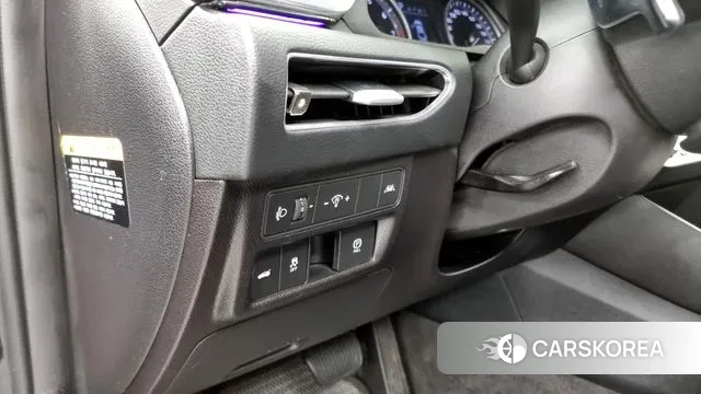 Hyundai Sonata (DN8) id 3038967 из Кореи 8