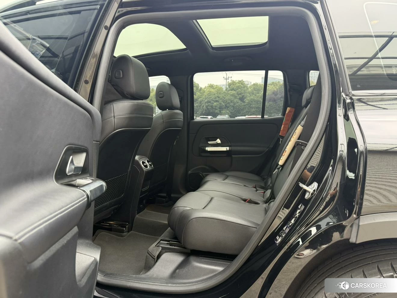 Mercedes-Benz GLB id 4454139 из Китая 8