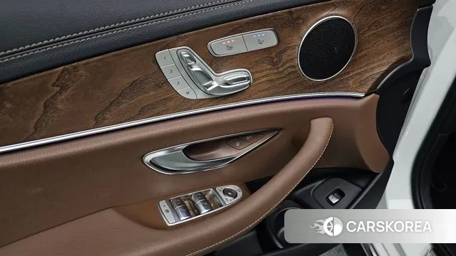 Mercedes-Benz E-Class W213 id 3545367 из Кореи 8