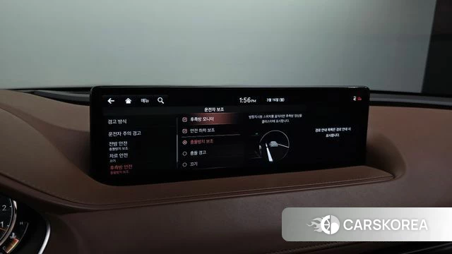 Genesis G80 (RG3) id 3795071 из Кореи 8
