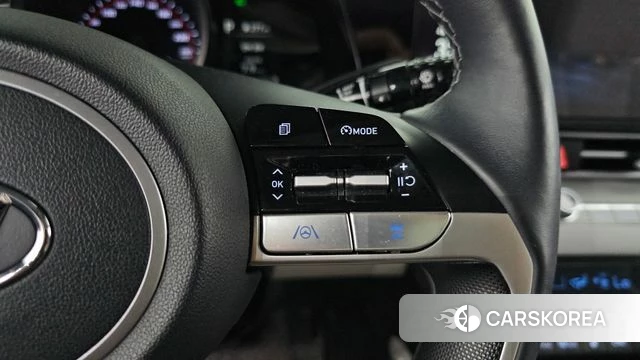 Hyundai Avante (CN7) id 3940705 из Кореи 8