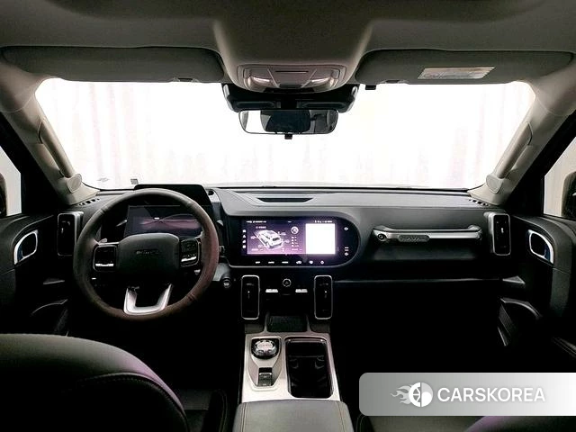 Haval Big dog id 4238733 из Китая 8