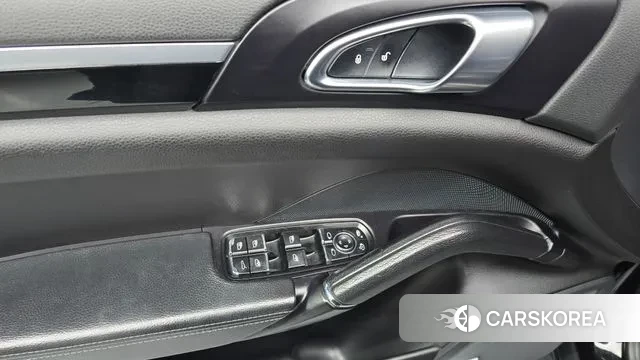 Porsche New Cayenne id 3380456 из Кореи 8