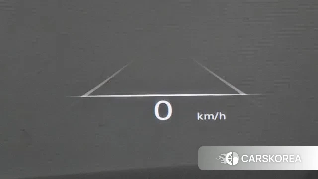 Genesis GV80 id 3474129 из Кореи 8