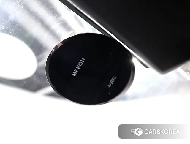 Hyundai The New Kona Hybrid id 3355768 из Кореи 8