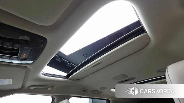 Kia Carnival 4th generation id 4283813 из Кореи 8