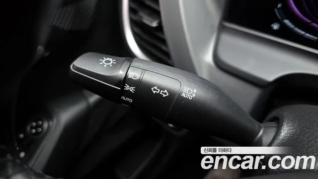 Kia The New Seltos id 2878896 из Кореи 8