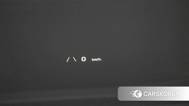 Kia EV6 id 4195648 из Кореи 8