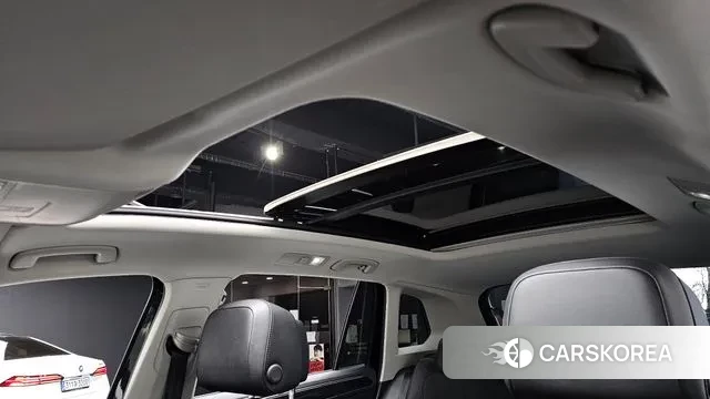 Volkswagen Tiguan second Generation id 3453619 из Кореи 8