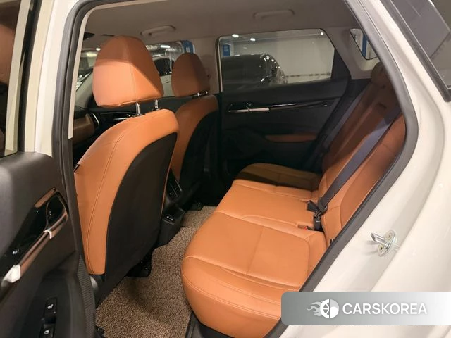 Kia The New Seltos id 4506541 из Кореи 8