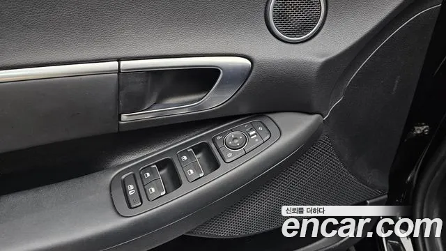 Hyundai Sonata (DN8) id 2812547 из Кореи 8