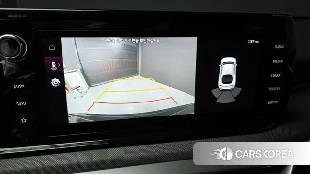 Kia K5 3rd generation id 3833845 из Кореи 8