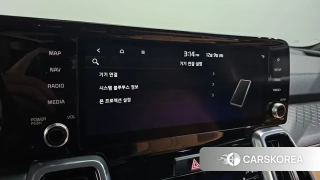 Kia Sorento 4th Generation id 3457744 из Кореи 8