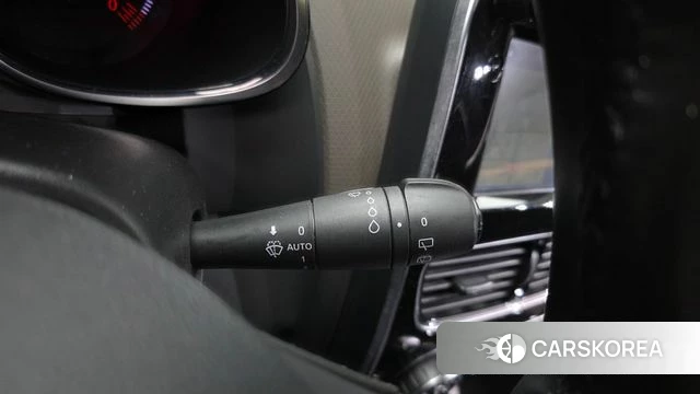 Renault Korea (Samsung) Clio id 4776410 из Кореи 8