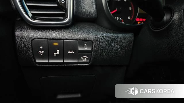 Kia Sportage The Bold id 4895294 из Кореи 8