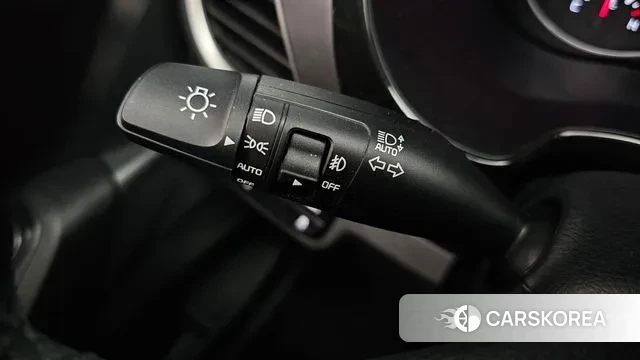 Kia Seltos id 3601540 из Кореи 8