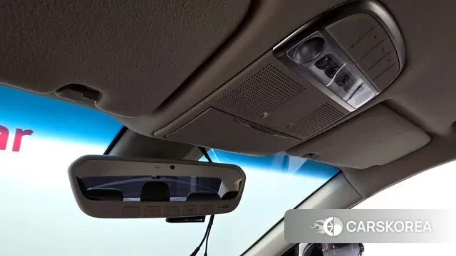 Genesis G90 id 3772631 из Кореи 8