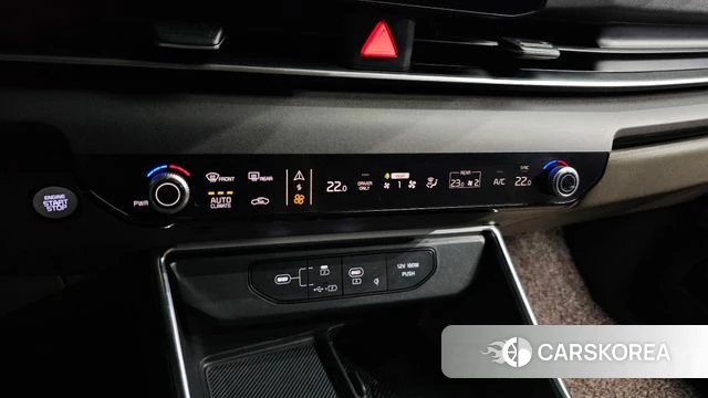 Kia The New Carnival 4th Generation id 3933978 из Кореи 8