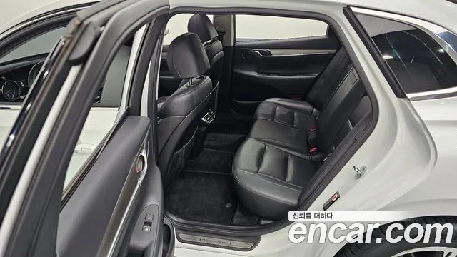 Hyundai The New Grandeur IG id 2911769 из Кореи 8