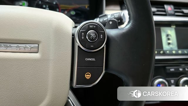 Land Rover Discovery 5 id 4384839 из Кореи 8