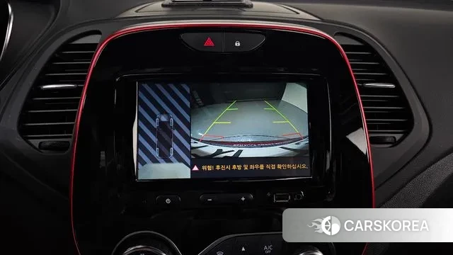 Renault Korea (Samsung) New QM3 id 3687235 из Кореи 8