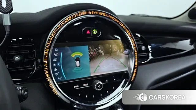 Mini Cooper id 3354142 из Кореи 8