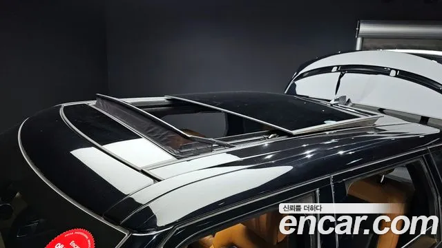 Land Rover Range Rover Sport 2nd Generation id 2850748 из Кореи 8