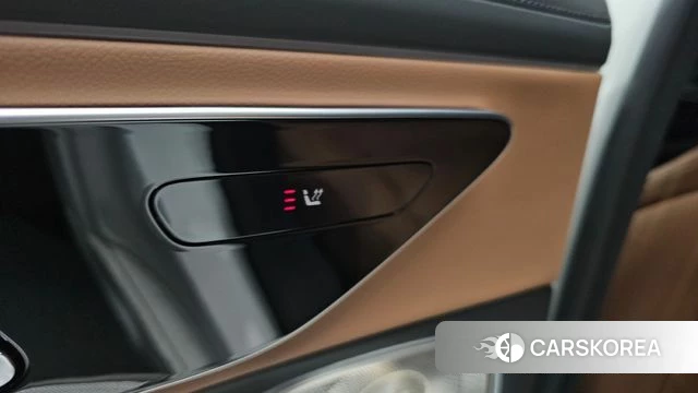 Mercedes-Benz E-Class W214 id 4474201 из Кореи 8