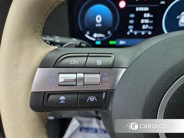 Hyundai Kona Hybrid (SX2) id 4928806 из Кореи 8