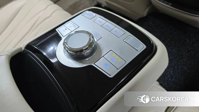 Genesis G80 (RG3) id 4749297 из Кореи 8