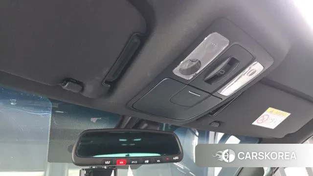 Kia Mohave Master id 3746322 из Кореи 8