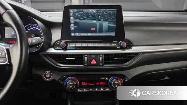 Kia Come New K3 id 3329893 из Кореи 8