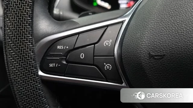 Renault Korea (Samsung) XM3 id 3443607 из Кореи 8