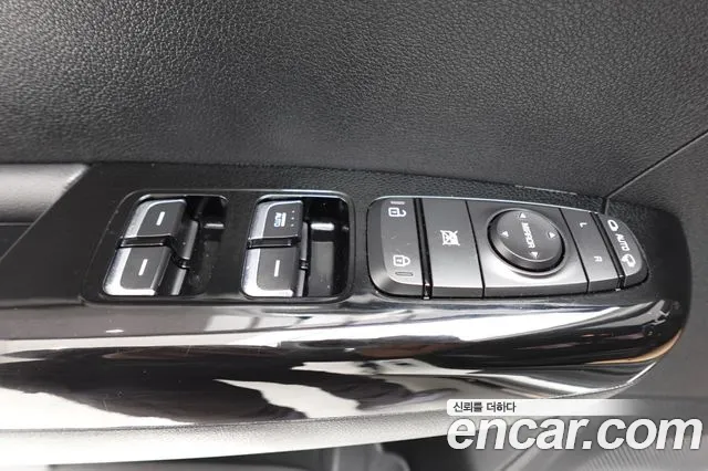 Kia Sportage The Bold id 2616117 из Кореи 8