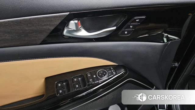 Kia K7 Premier id 4520179 из Кореи 8