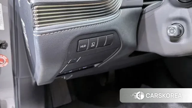 Lexus LS500 5th generation id 3525094 из Кореи 8