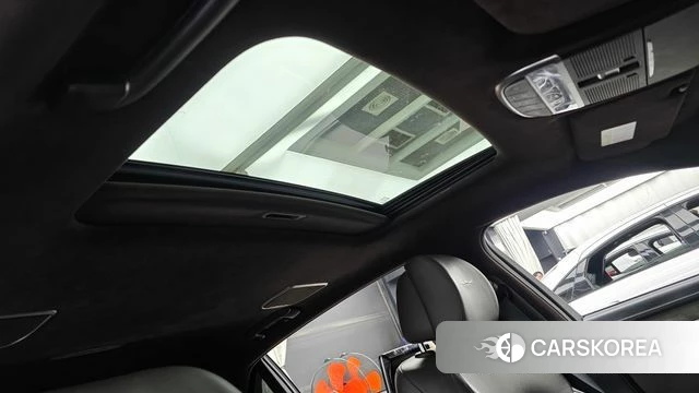 Genesis G90 id 4626120 из Кореи 8
