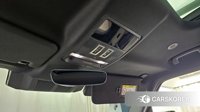 Land Rover Defender (L663) id 4223736 из Кореи 8