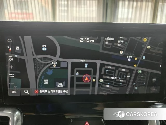 Kia Sorento 4th Generation id 4501685 из Кореи 8