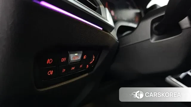 BMW 3 Series (G20) id 3701899 из Кореи 8