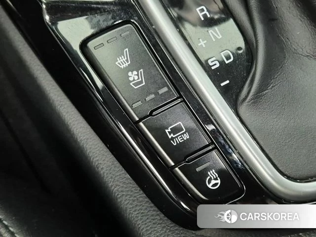 Kia Seltos id 4464413 из Кореи 8