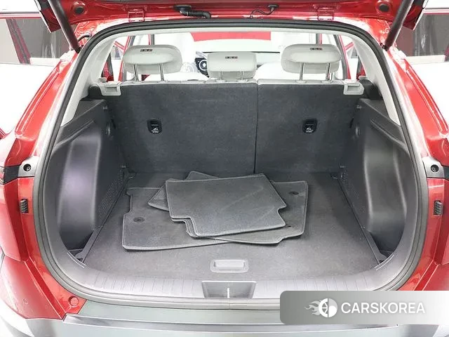 Hyundai Kona (SX2) id 3256672 из Кореи 8