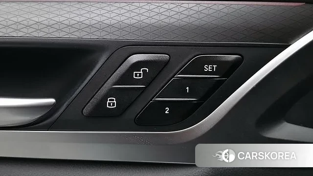 BMW X4 (G02) id 3503877 из Кореи 8