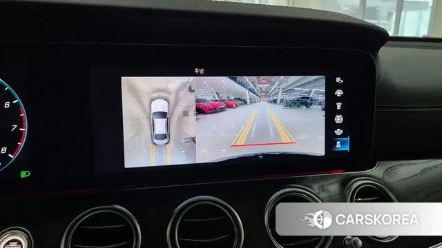 Mercedes-Benz E-Class W213 id 3011400 из Кореи 8